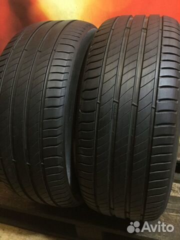 Летние шины Michelin Primacy 4 225 45 17 Летние шины Michelin Primacy 4 225 45 17