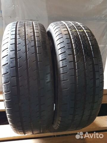 Резина летняя 215 65 16C Bridgestone Duravis 67F Резина летняя 215 65 16C Bridgestone Duravis 67F