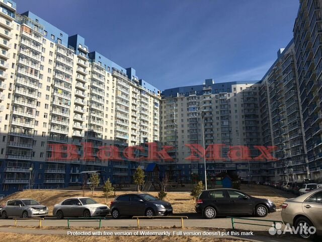 Помещение свободного назначения, 42 м²