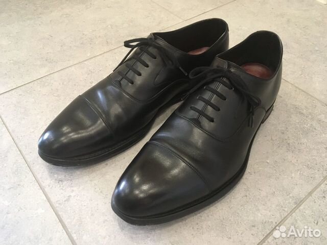 loake hanover