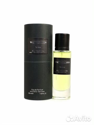 Туалетная вода №1015 1 million, Clive&Keira 30m