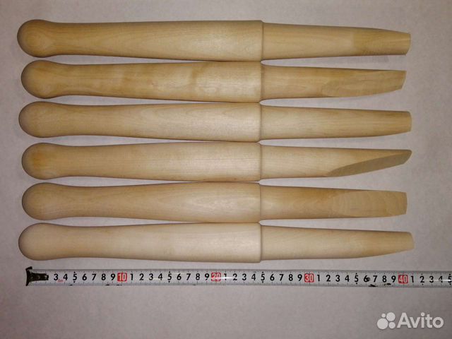 Черенок для пехотной лопаты