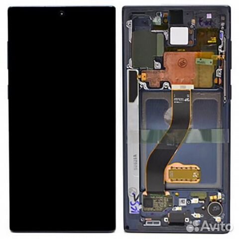 Дисплей / Экран для samsung Note 10 SM-N970