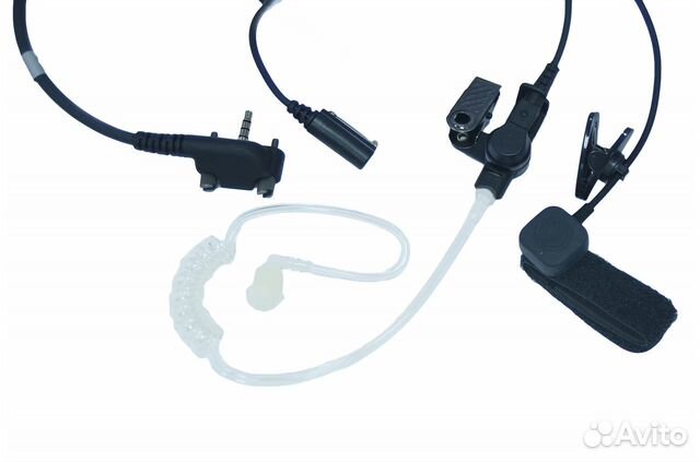 Гарнитура для радиостанций Vertex PTE-885