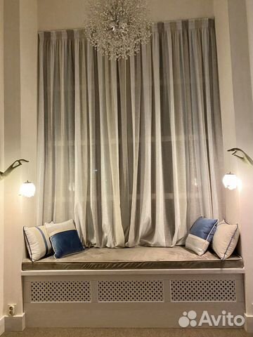 

5-к. таунхаус, 240 м²