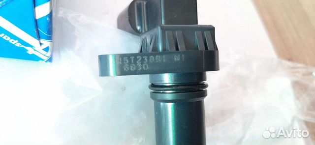 Датчик положения коленчатого вала