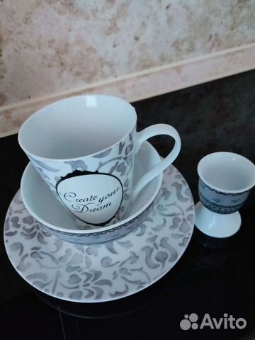 Набор посуды