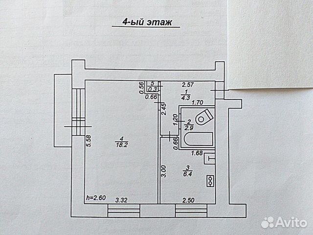 Купить 2 3х Комнатную Квартиру В Ржеве