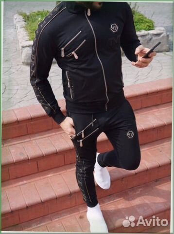 philipp plein x floyd mayweather