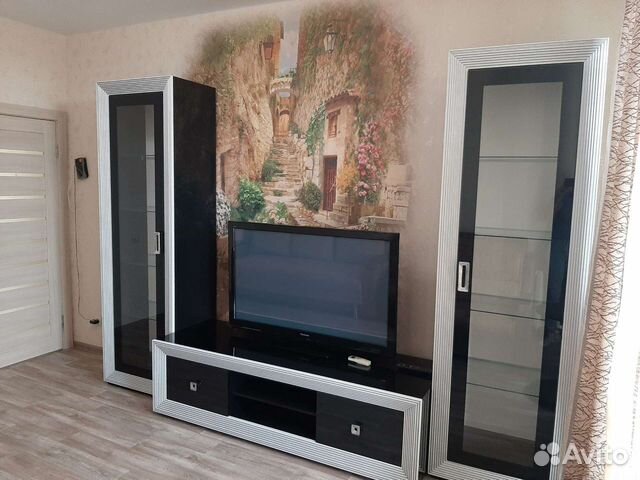 

2-к. квартира, 45 м², 4 кровати