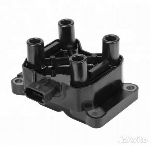 Катушка зажигания модуль газель бизнес дв 4216