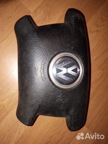 Подушка безопасности WV Transporter T5