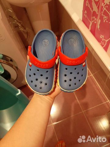 6c7 crocs