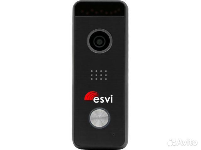 Видеодомофон (вызывная панель 600 твл)