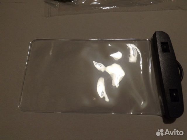 Герметичный чехол для телефона