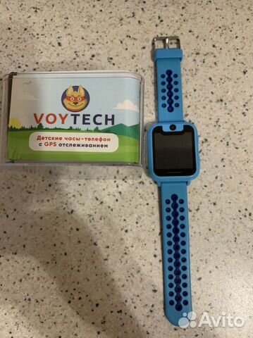 Детские часы с gps s6x