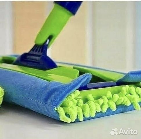 Швабра Greenway (Гринвэй)