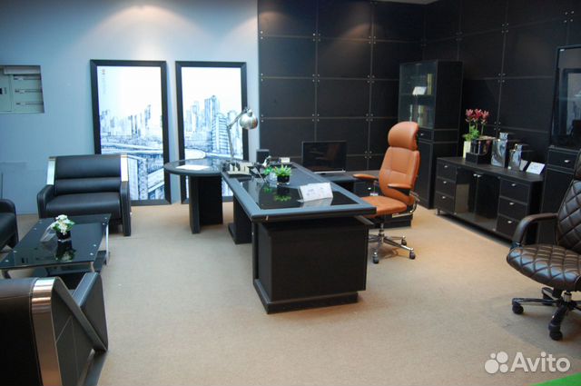 Ремонт офисных кресел