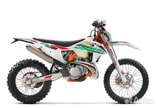 2021 ktm