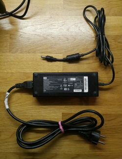 Блок питания HP Compaq 18.5V 6.5A