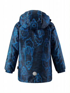 Lassie Куртка для мальчика