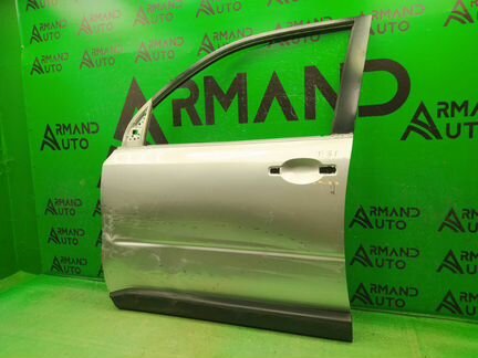 Дверь передняя левая Nissan X-Trail T31 2007-2014