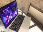Macbook pro 13 late 2016 Two Thunderbolt 3 объявление продам