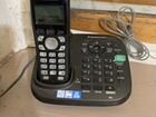 Телефон Panasonic KX-TG7341RU объявление продам