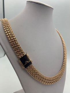 Золотая Цепь