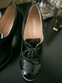 Туфли женские 35 размер