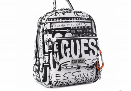 Рюкзак Guess новый