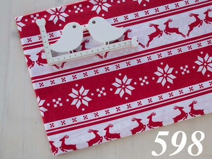 Хлопок ткань