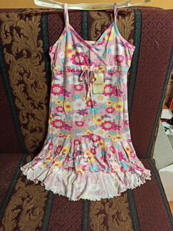 Платье, Seppala