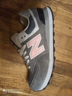 Кроссовки NB размер 38