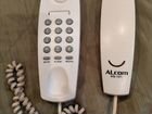 Телефон ALcom объявление продам