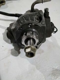 Тнвд Форд Транзит 2.4 Евро 4