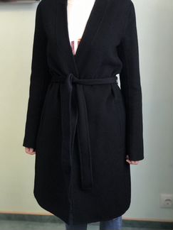 Пальто кашемир massimo dutty