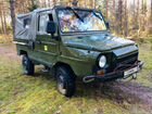 ЛуАЗ 969 1.2 МТ, 1982, 100 000 км объявление продам