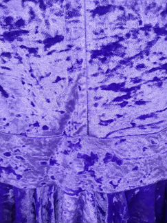 Платье для бальных танцев