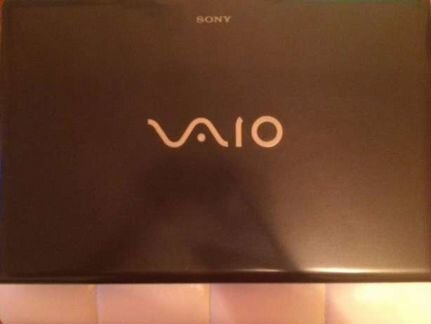 Ноутбук Sony PCG-71211V на запчасти