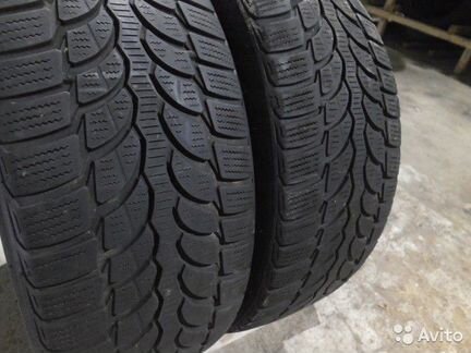 195 55 16 Bridgestone Blizzak LM-32 в