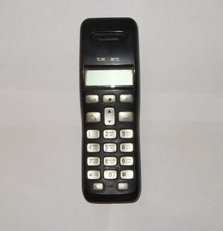 Телефон Texet TX-D5300