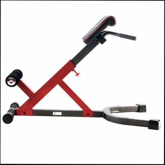 Гиперэкстензия