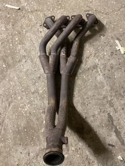 Паук 4-2-1 ваз2112