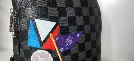 Сумка Louis Vuitton Sling