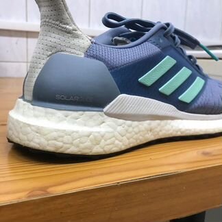 Спортивные Кроссовки Adidas Perfomanсe Solar glide