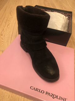 Сапоги зимние, р. 36