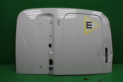 Дверь багажника левая LADA Largus 2012
