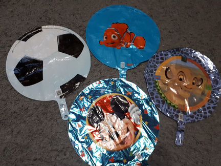 Воздушные шары