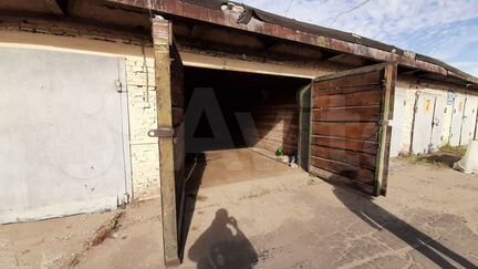 Склад индивидуального хранения, 19.6 м²